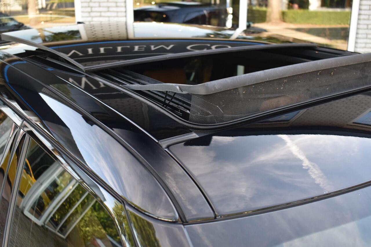 Land Rover Velar Range Rover 5.0 V8 SVAutobiography Dynamic Edition Pano 360 Ca