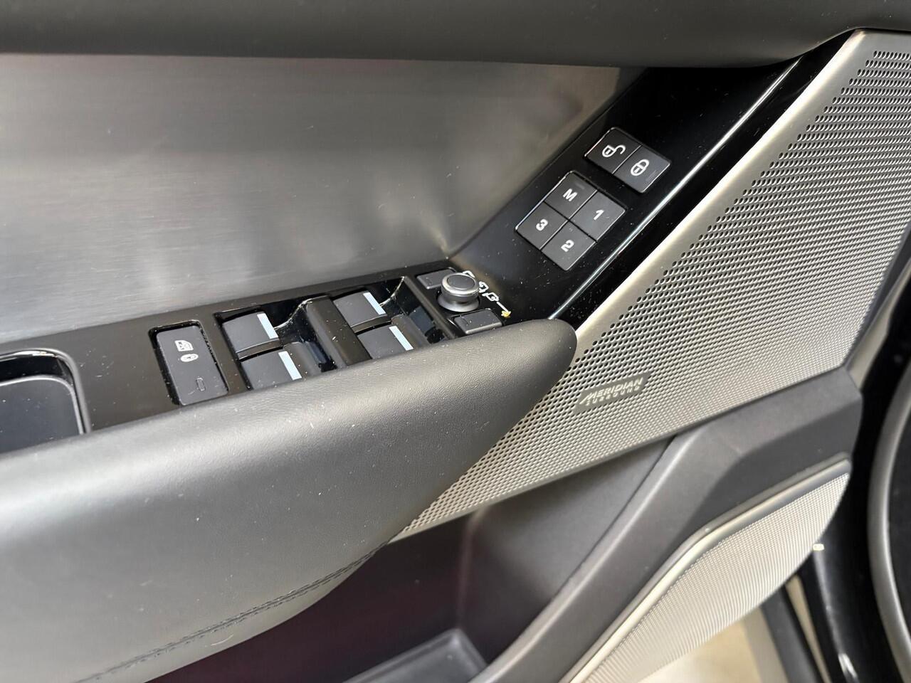 Land Rover Velar Range Rover 5.0 V8 SVAutobiography Dynamic Edition