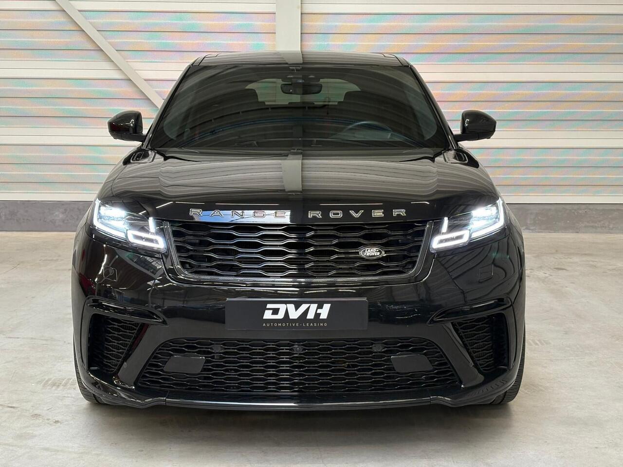 Land Rover Velar Range Rover 5.0 V8 SVAutobiography Dynamic Edition