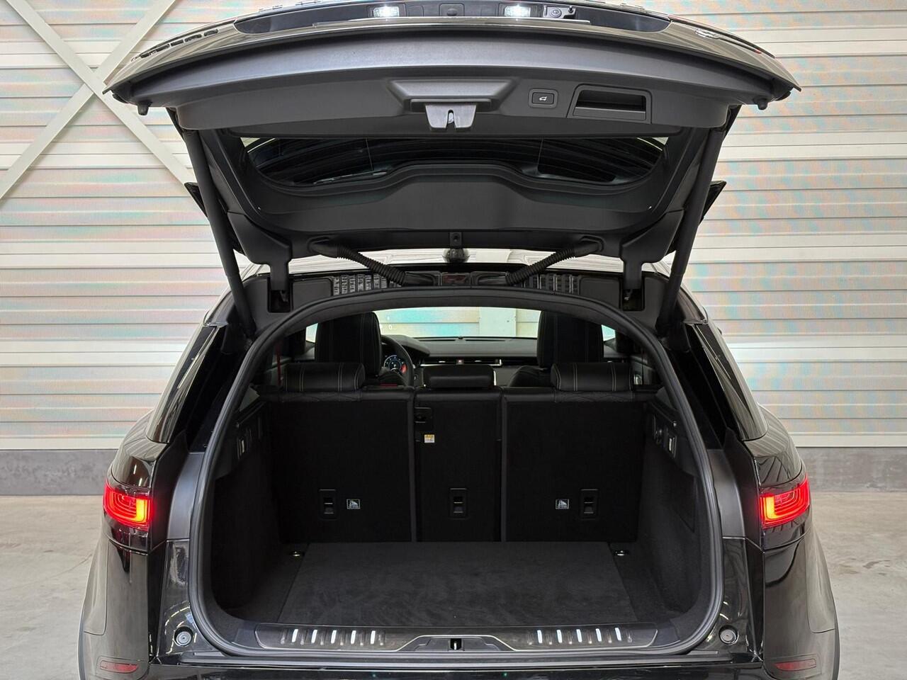 Land Rover Velar Range Rover 5.0 V8 SVAutobiography Dynamic Edition