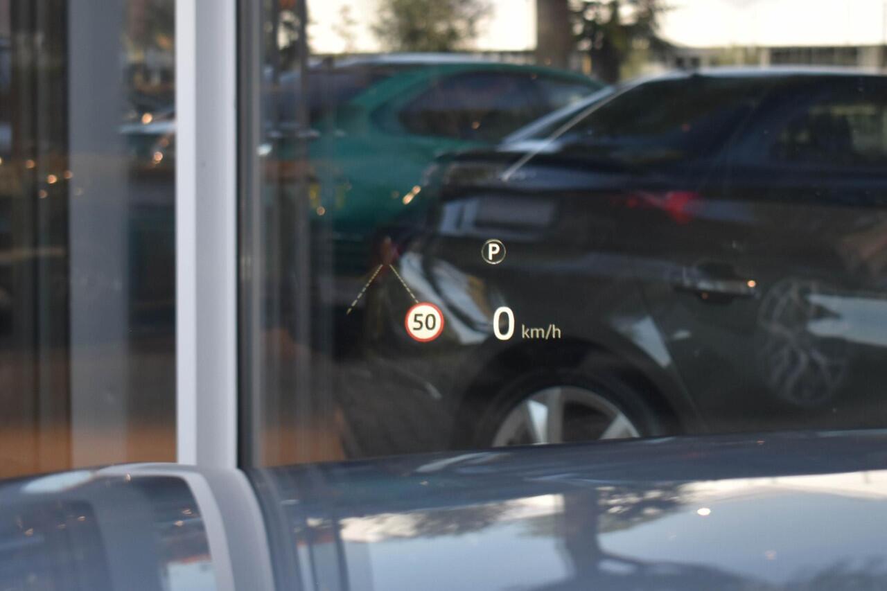 Land Rover Velar Range Rover 5.0 V8 SVAutobiography Dynamic Pano 36