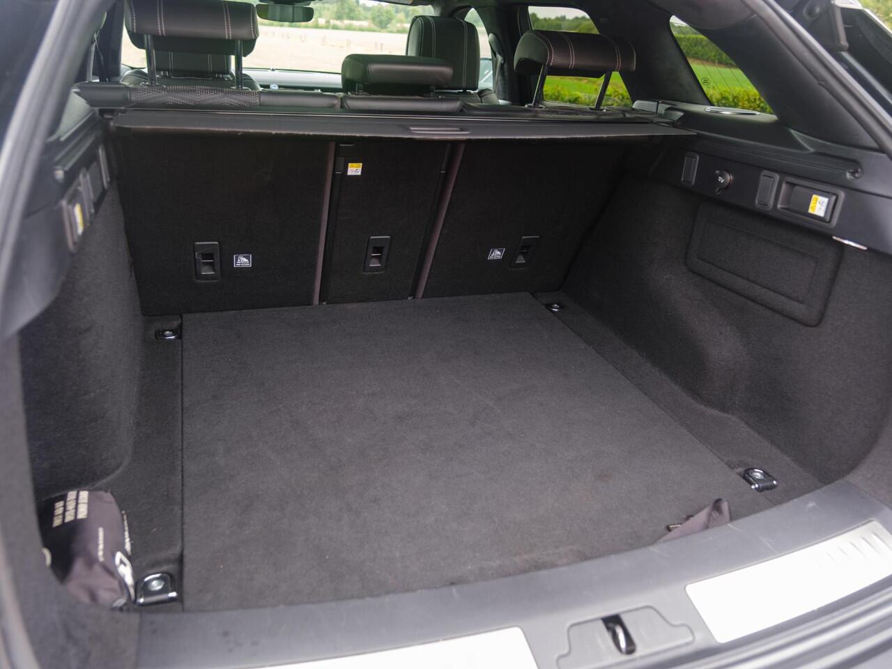 Land Rover Velar Range Rover 5.0 V8 SVAutobiography Dynamic Edition P550 | Panodak | Meridian Surround | Volleder | Stoelkoeling | Achterbank verw | 1 eig