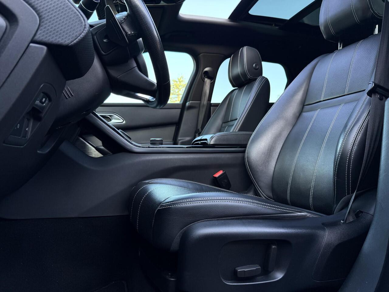 Land Rover Velar Range Rover 3.0 D275 AWD R-Dynamic HSE