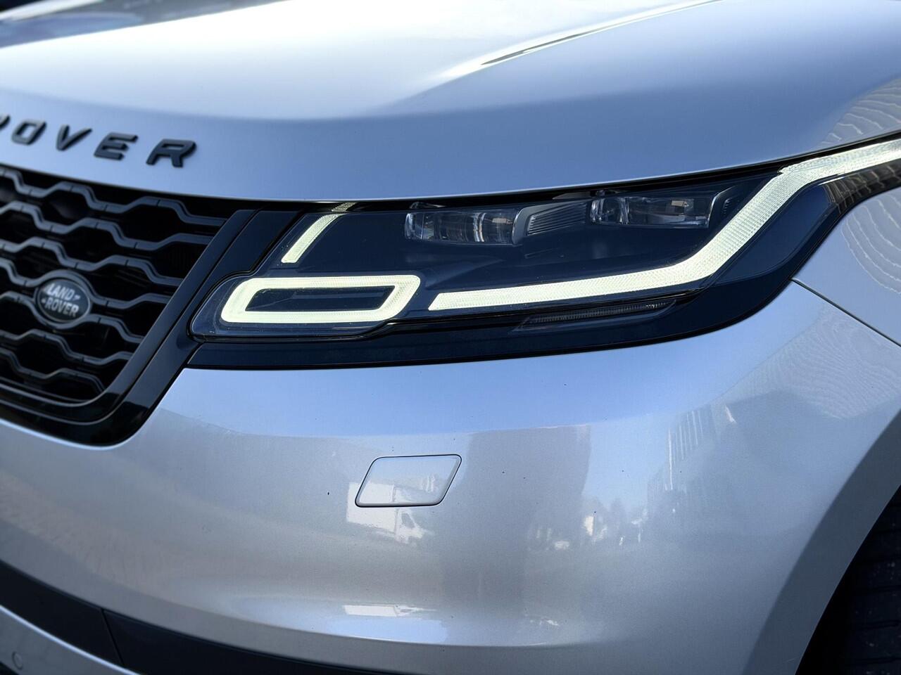 Land Rover Velar Range Rover 3.0 D275 AWD R-Dynamic HSE