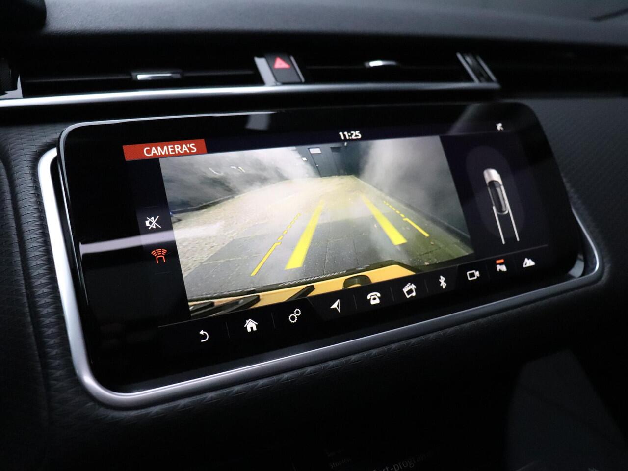 Land Rover Velar Range Rover 2.0 P300 Turbo AWD R-Dynamic HSE | PANO-DAK | LEDER | MEMORY | HEAD-UP | CAMERA | STOEL/STUURVERW. | CRUISE | NAVI |