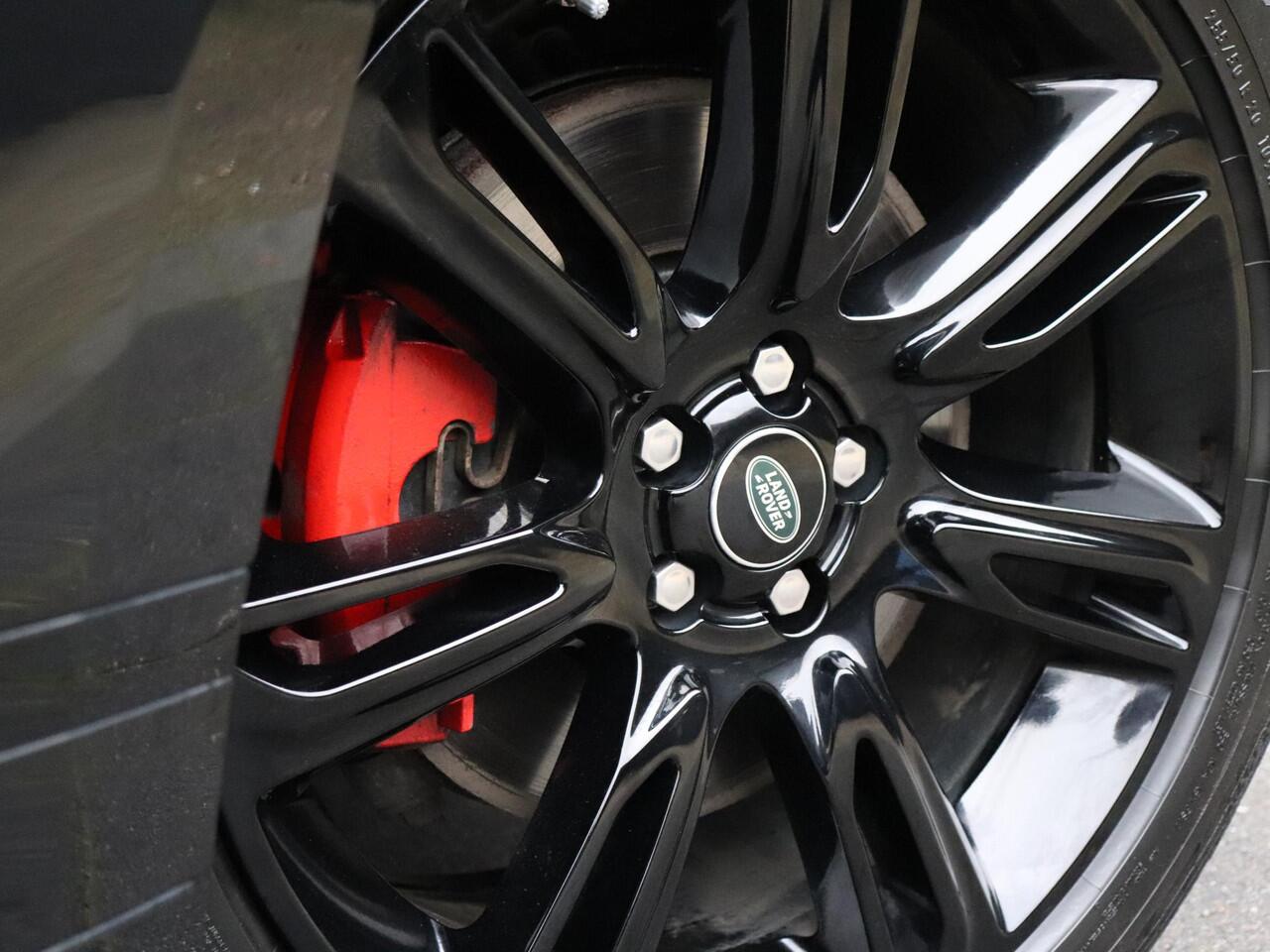 Land Rover Velar Range Rover 2.0 P300 Turbo AWD R-Dynamic HSE | PANO-DAK | LEDER | MEMORY | HEAD-UP | CAMERA | STOEL/STUURVERW. | CRUISE | NAVI |