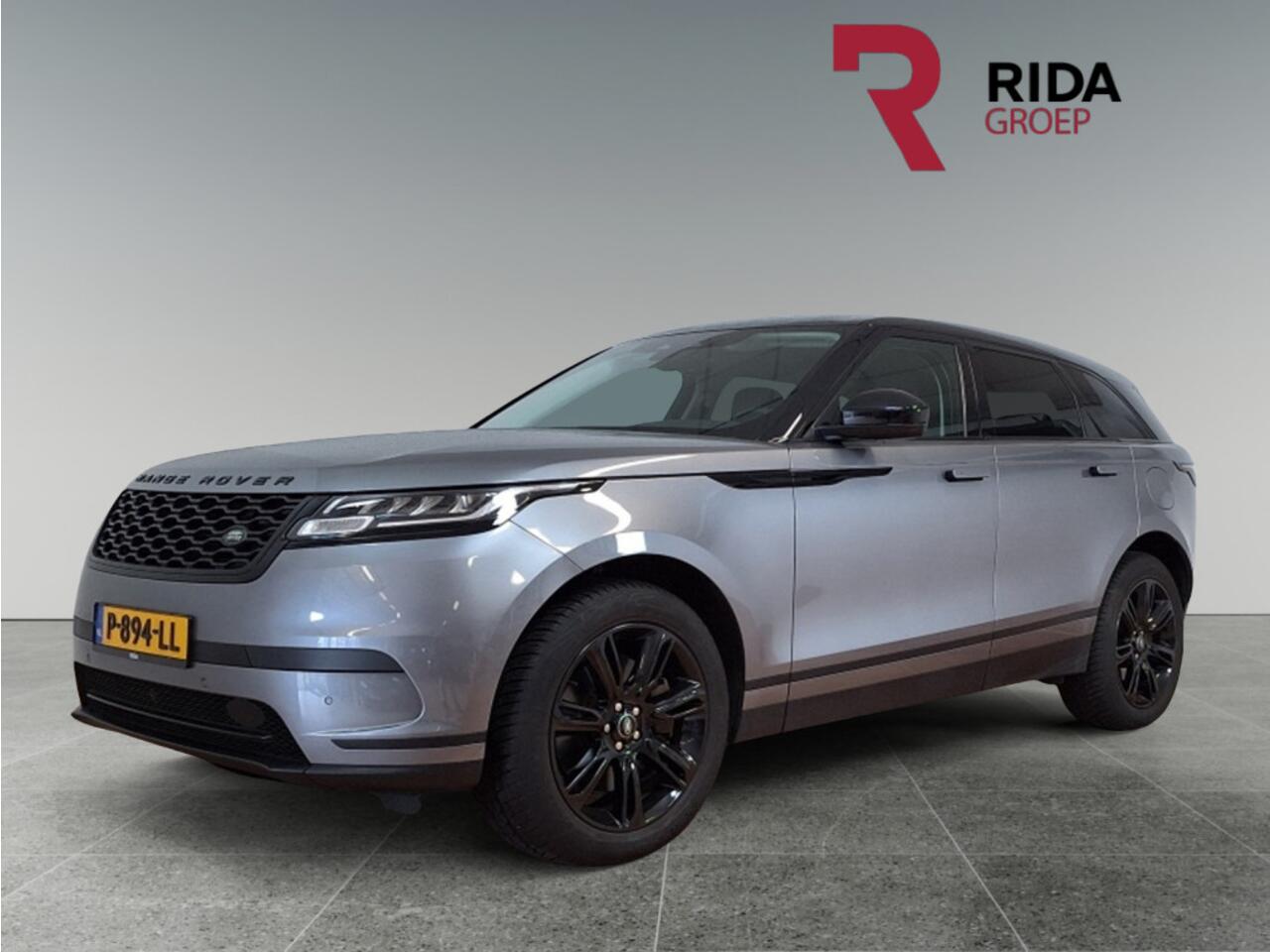 Land Rover Velar Range Rover 2.0 P400e SE | Elek wegkl trekhaak |