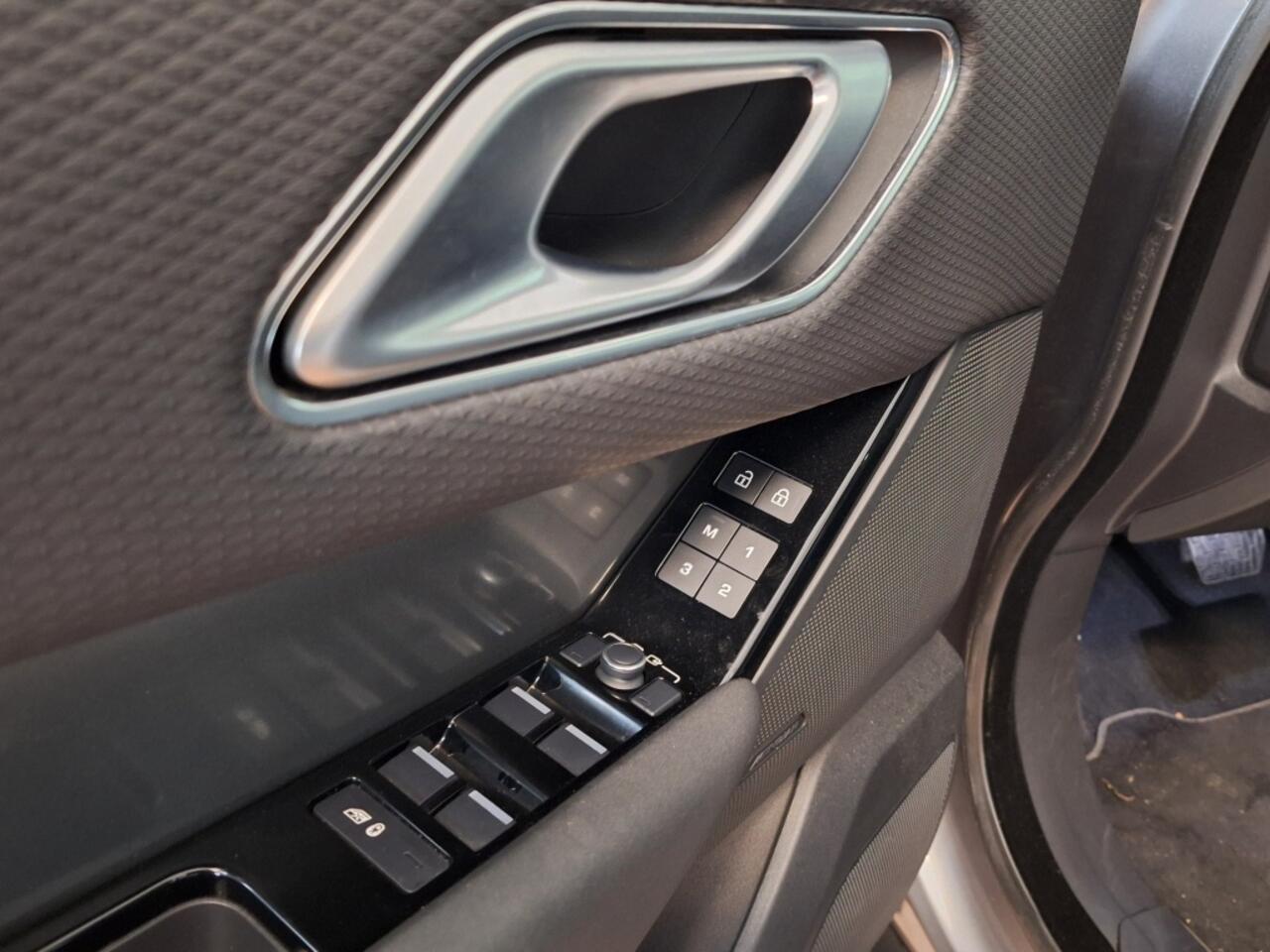 Land Rover Velar Range Rover 2.0 P400e SE | Elek wegkl trekhaak |