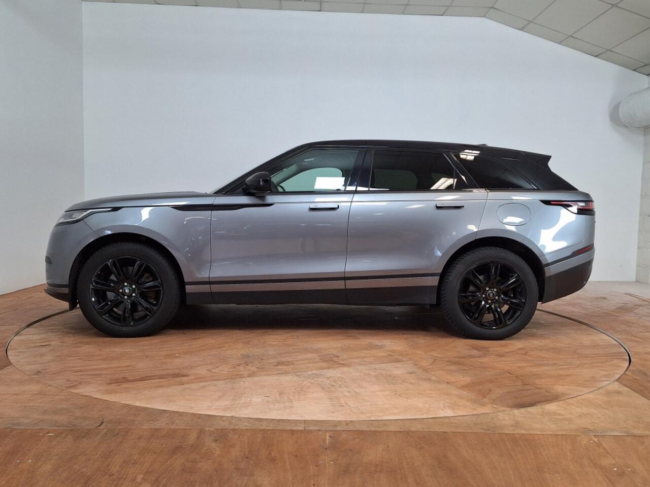 Land Rover Velar Range Rover 2.0 P400e SE | Elek wegkl trekhaak |