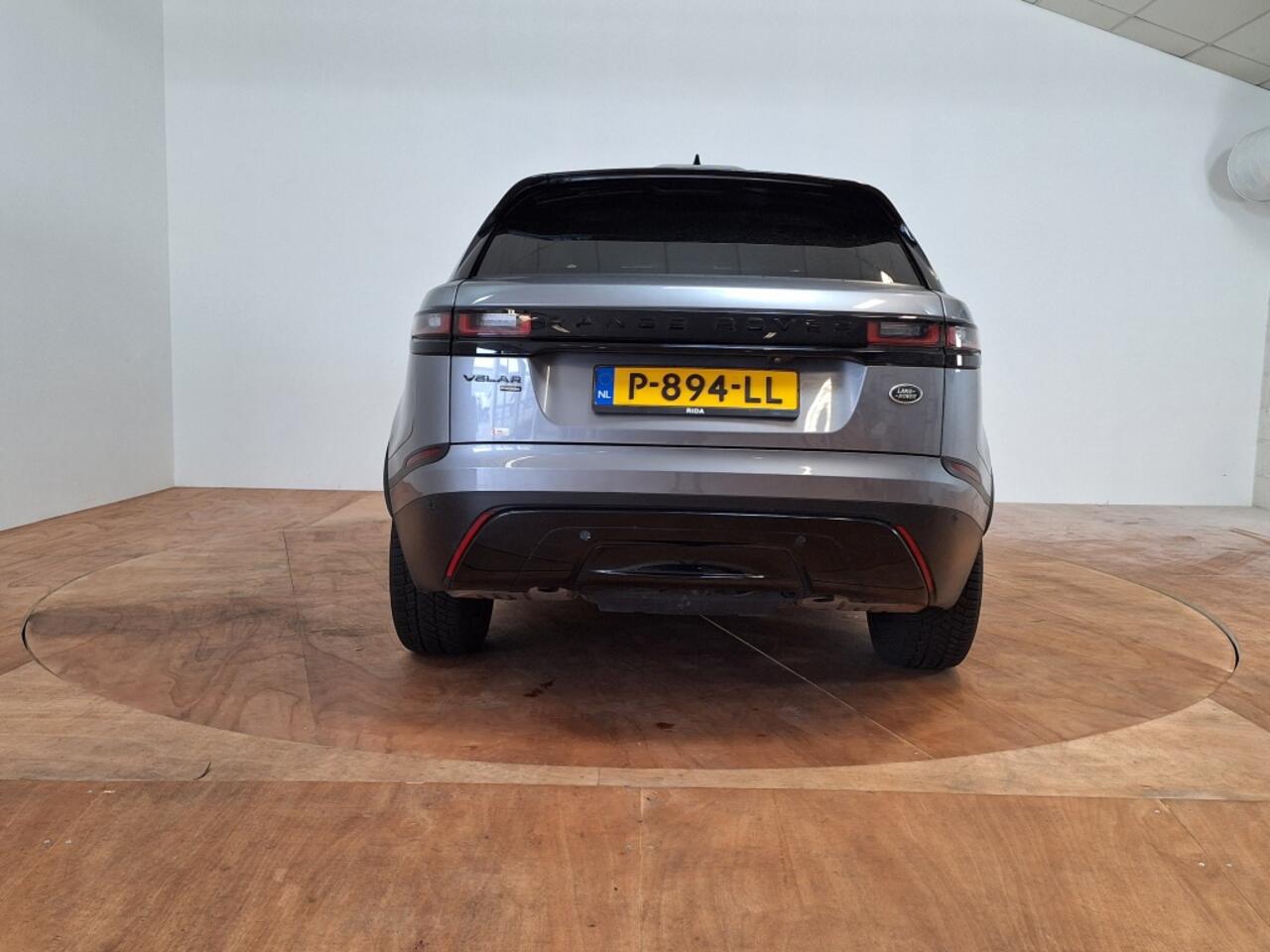 Land Rover Velar Range Rover 2.0 P400e SE | Elek wegkl trekhaak |