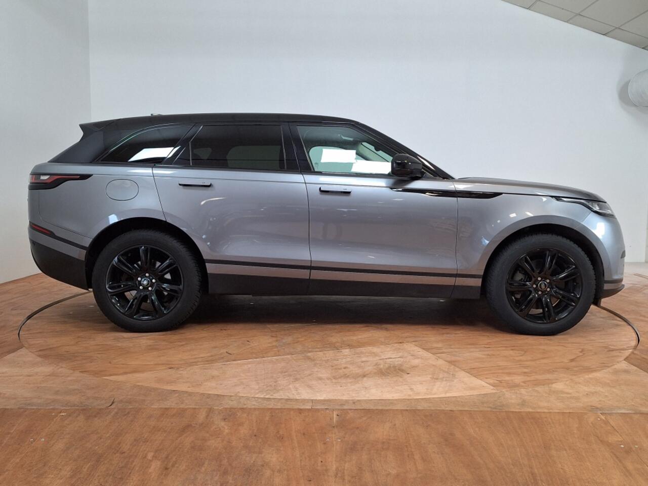 Land Rover Velar Range Rover 2.0 P400e SE | Elek wegkl trekhaak |