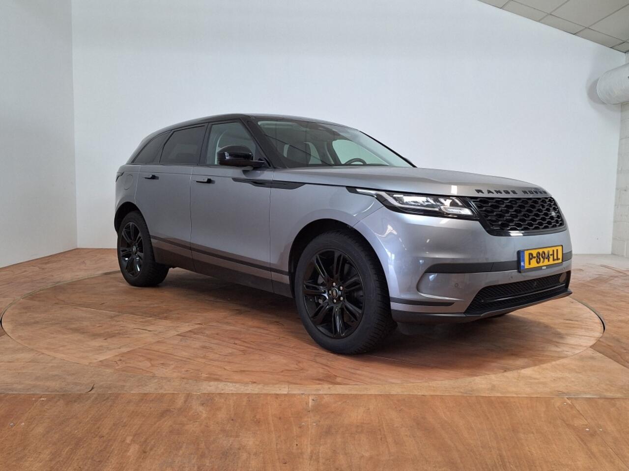 Land Rover Velar Range Rover 2.0 P400e SE | Elek wegkl trekhaak |
