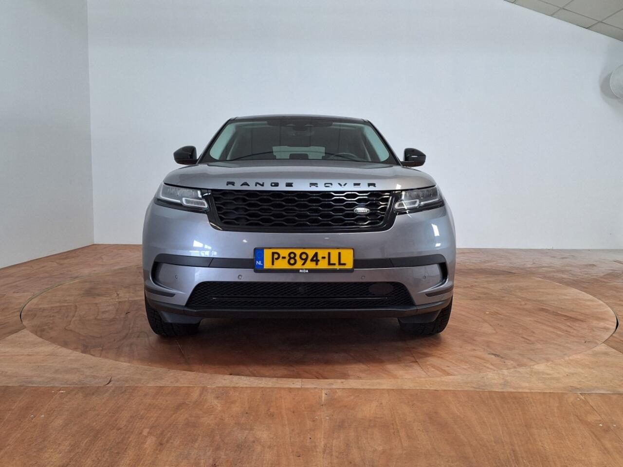 Land Rover Velar Range Rover 2.0 P400e SE | Elek wegkl trekhaak |