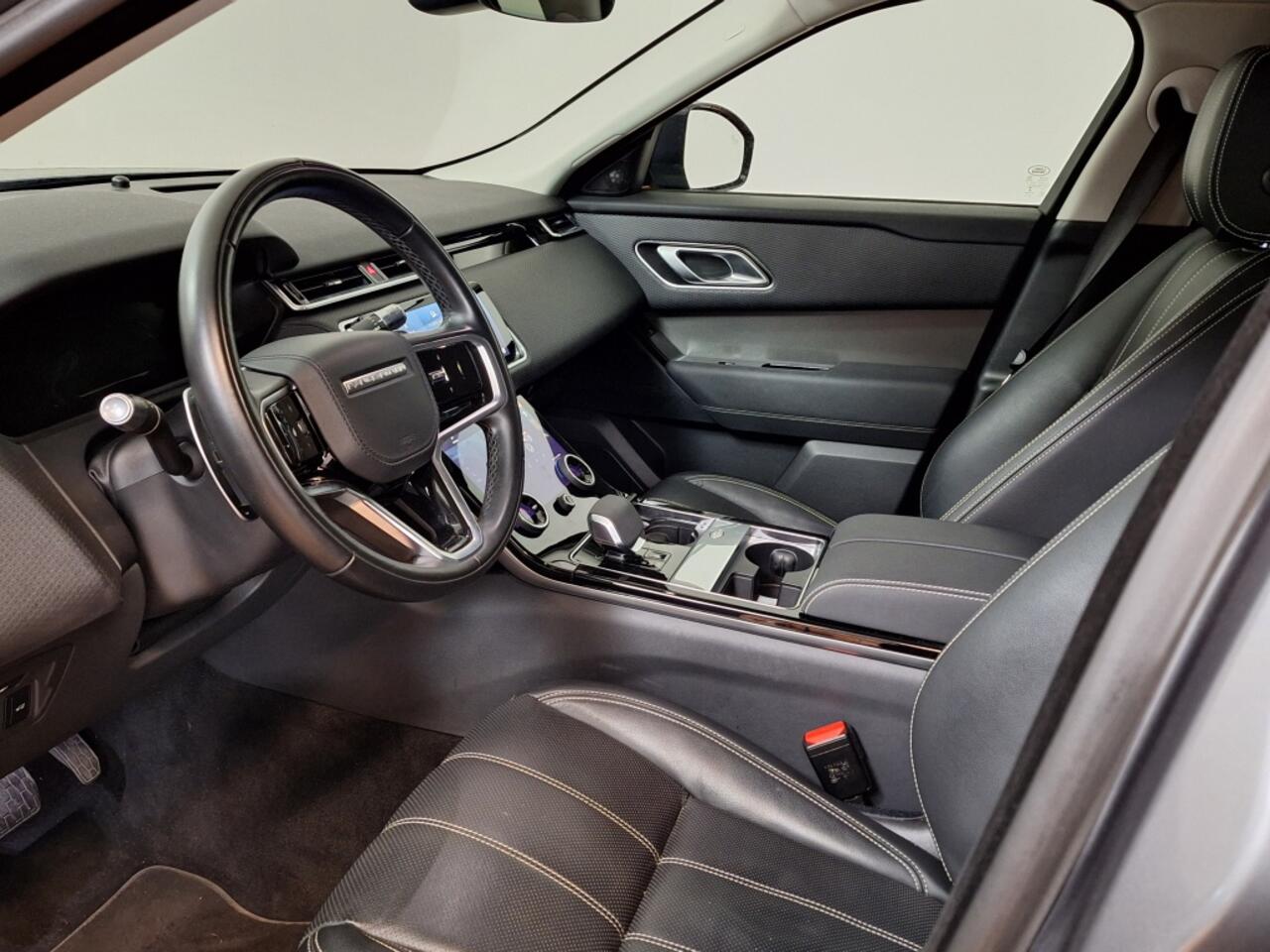 Land Rover Velar Range Rover 2.0 P400e SE | Elek wegkl trekhaak |