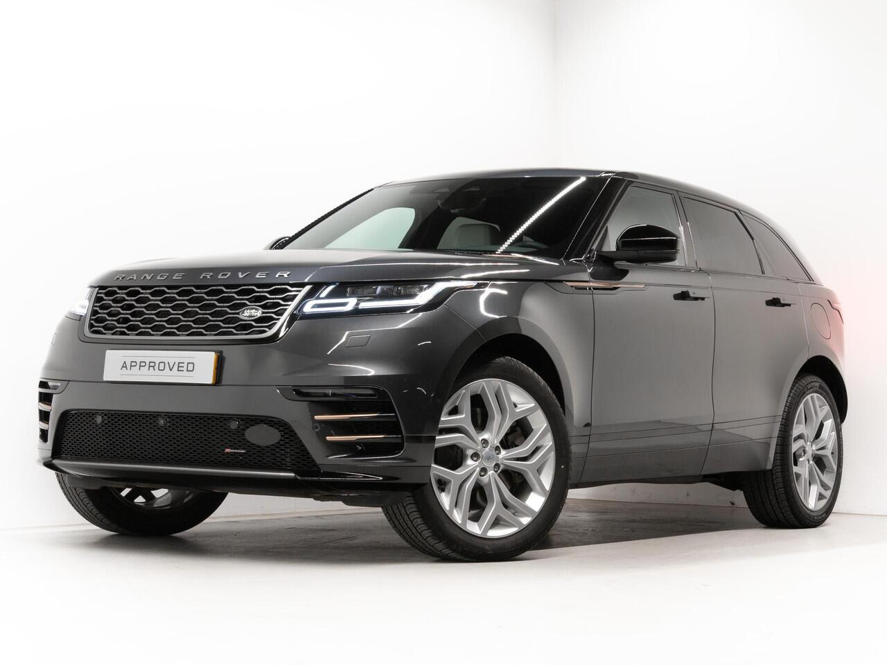 Land Rover Velar Range Rover 2.0 P400e R-Dynamic SE