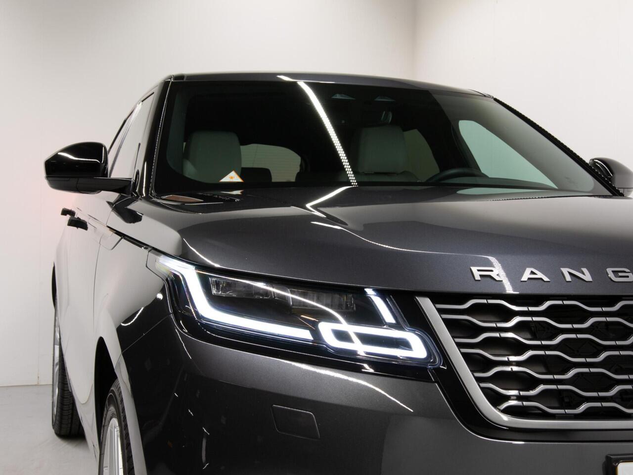 Land Rover Velar Range Rover 2.0 P400e R-Dynamic SE