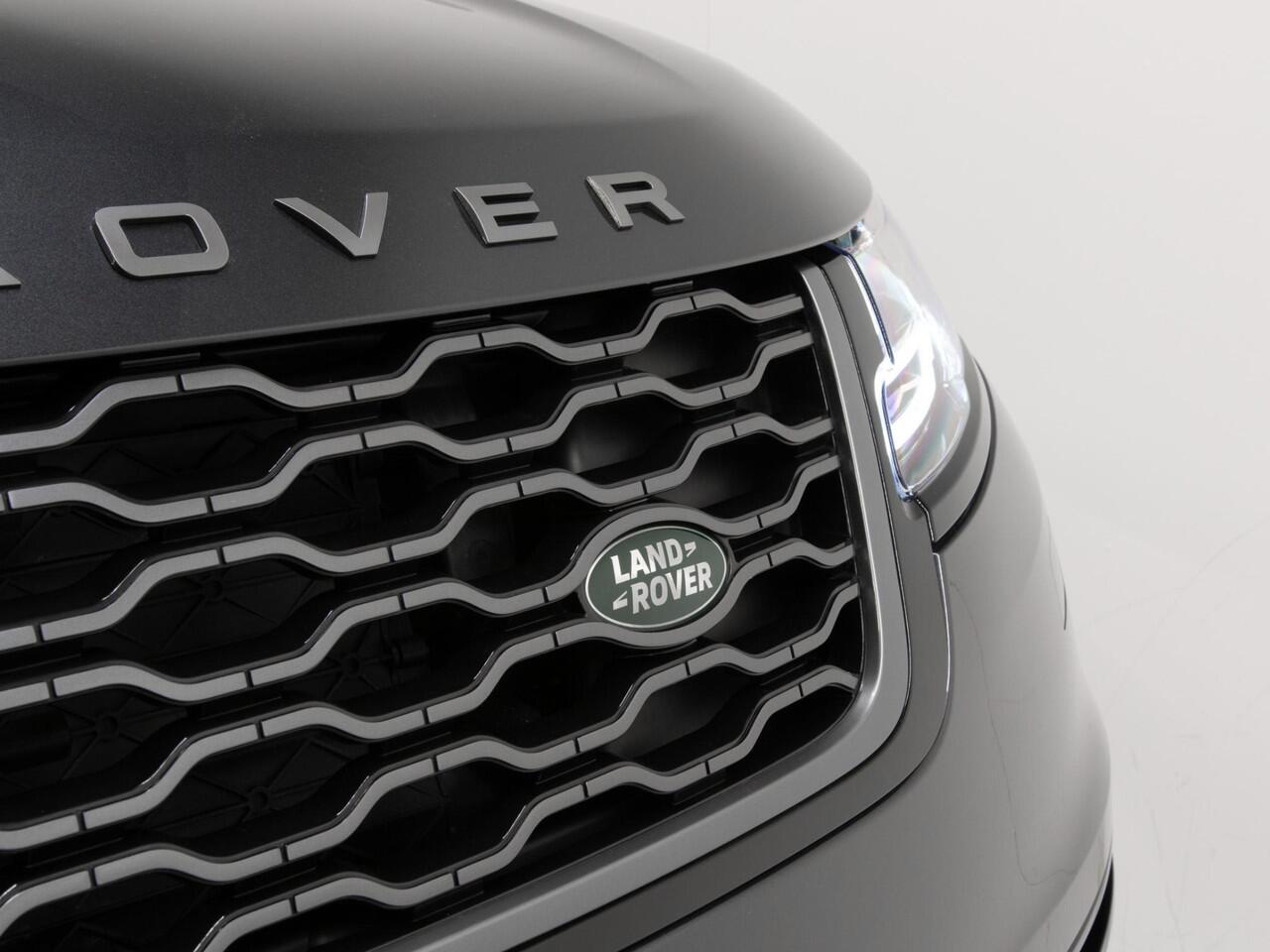 Land Rover Velar Range Rover 2.0 P400e R-Dynamic SE