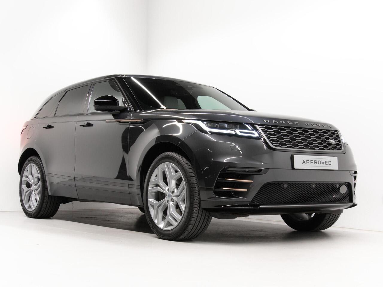 Land Rover Velar Range Rover 2.0 P400e R-Dynamic SE