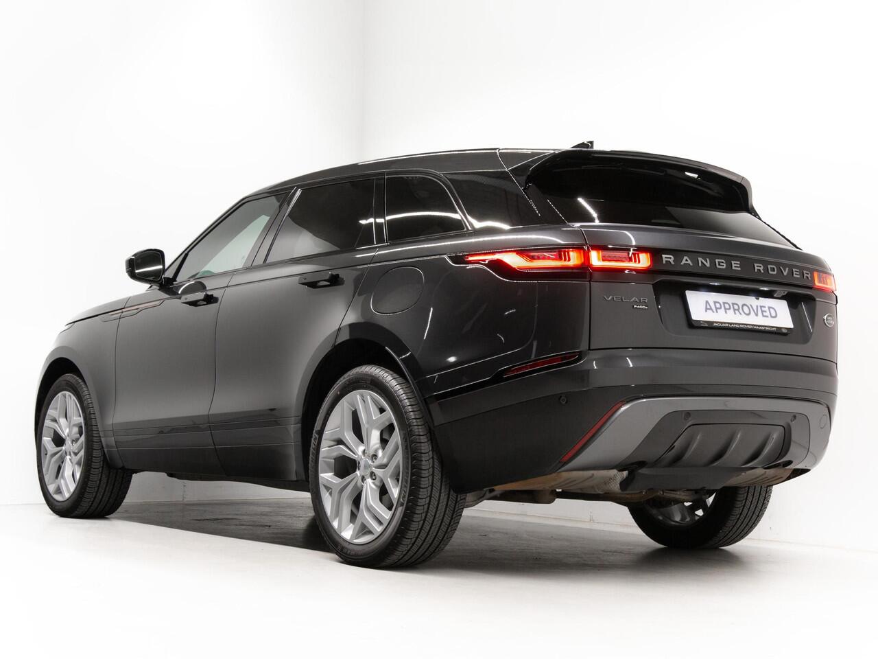 Land Rover Velar Range Rover 2.0 P400e R-Dynamic SE