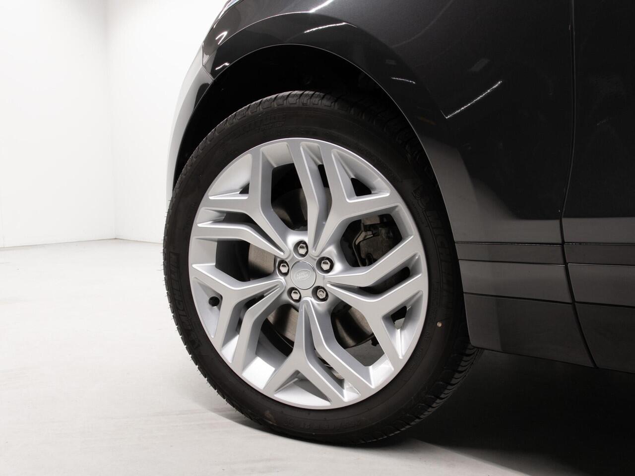 Land Rover Velar Range Rover 2.0 P400e R-Dynamic SE