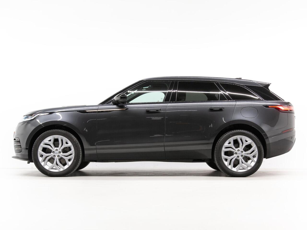 Land Rover Velar Range Rover 2.0 P400e R-Dynamic SE