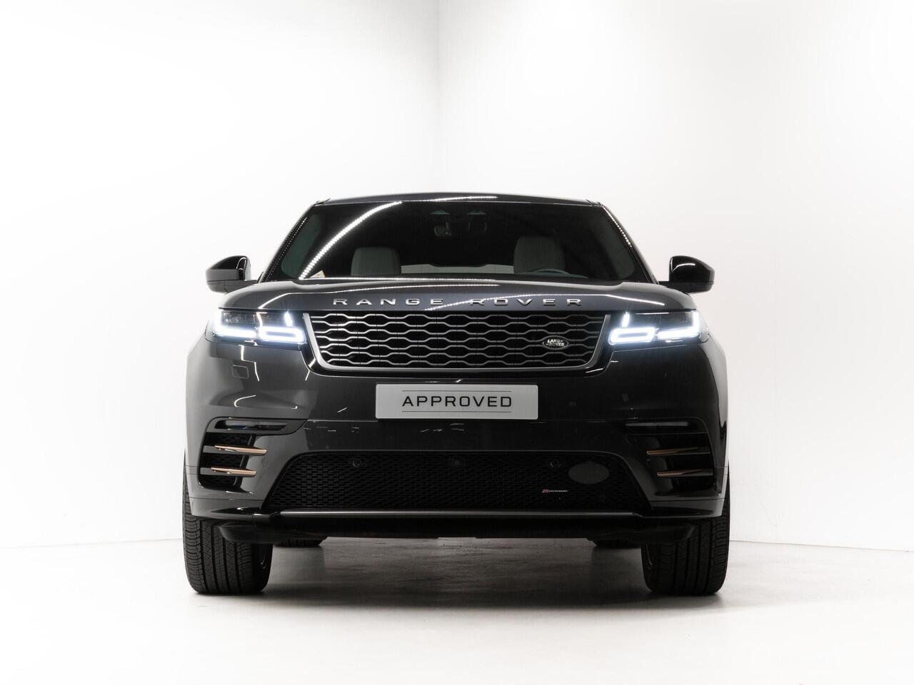 Land Rover Velar Range Rover 2.0 P400e R-Dynamic SE