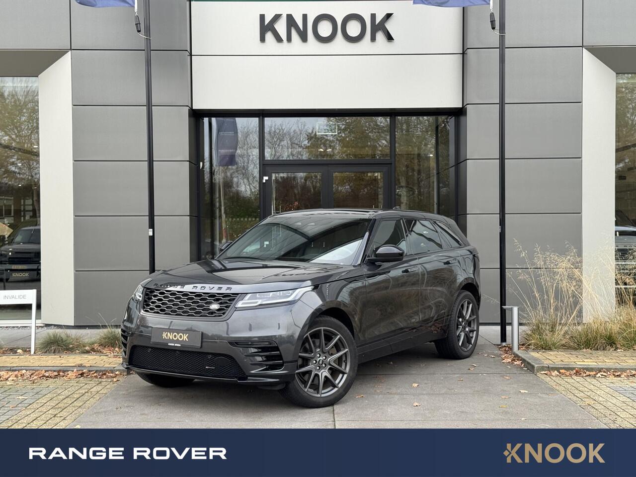 Land Rover Velar Range Rover P400e R-Dynamic SE