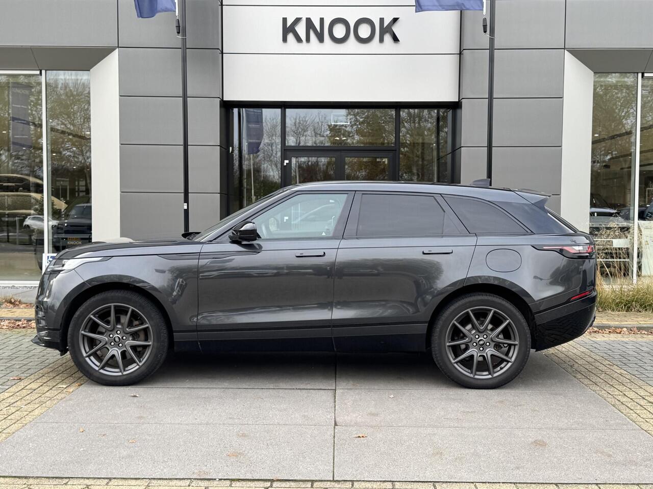 Land Rover Velar Range Rover P400e R-Dynamic SE