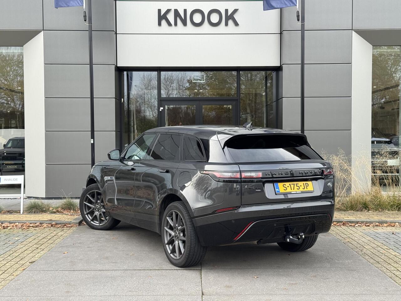 Land Rover Velar Range Rover P400e R-Dynamic SE