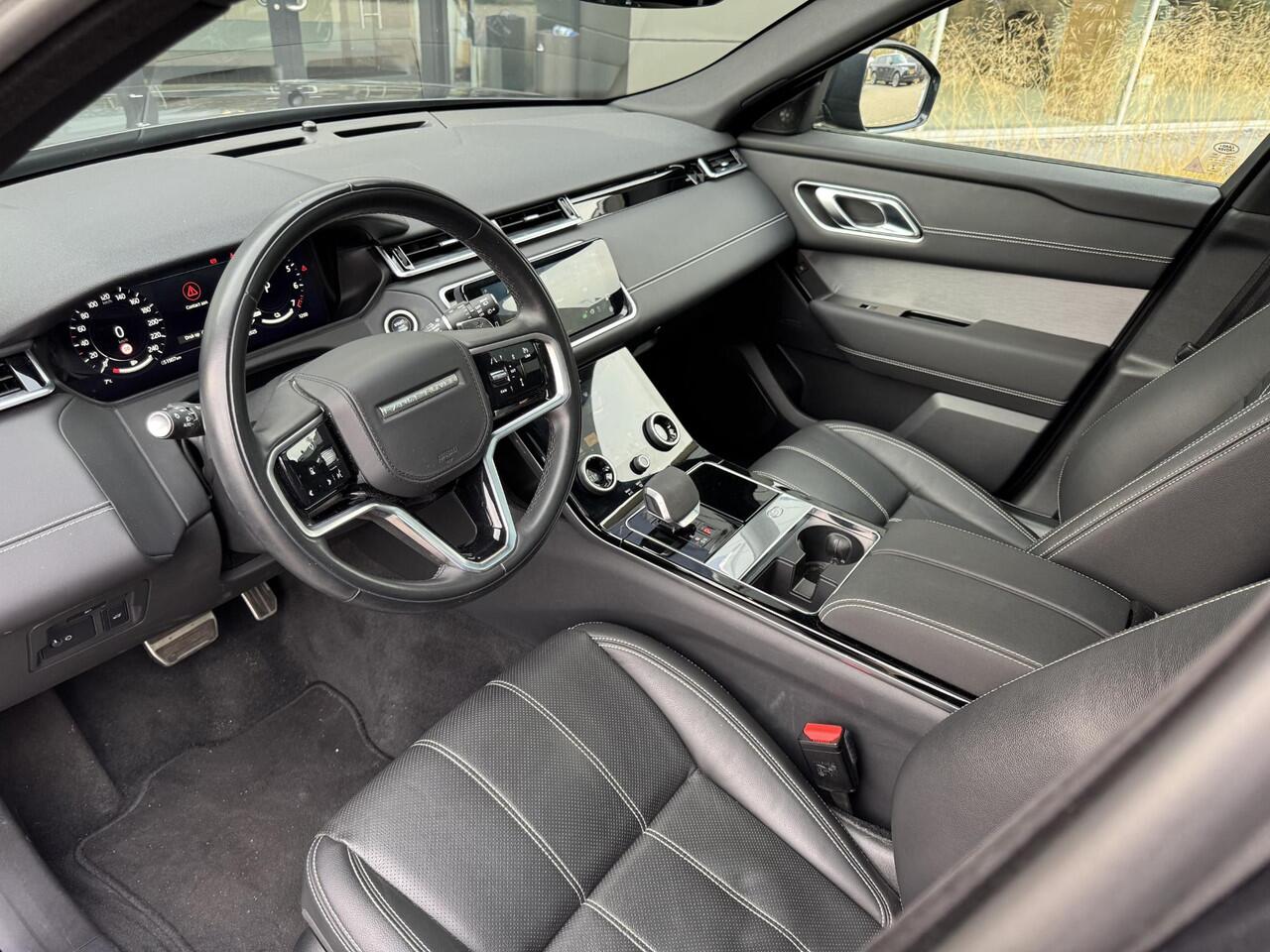 Land Rover Velar Range Rover P400e R-Dynamic SE