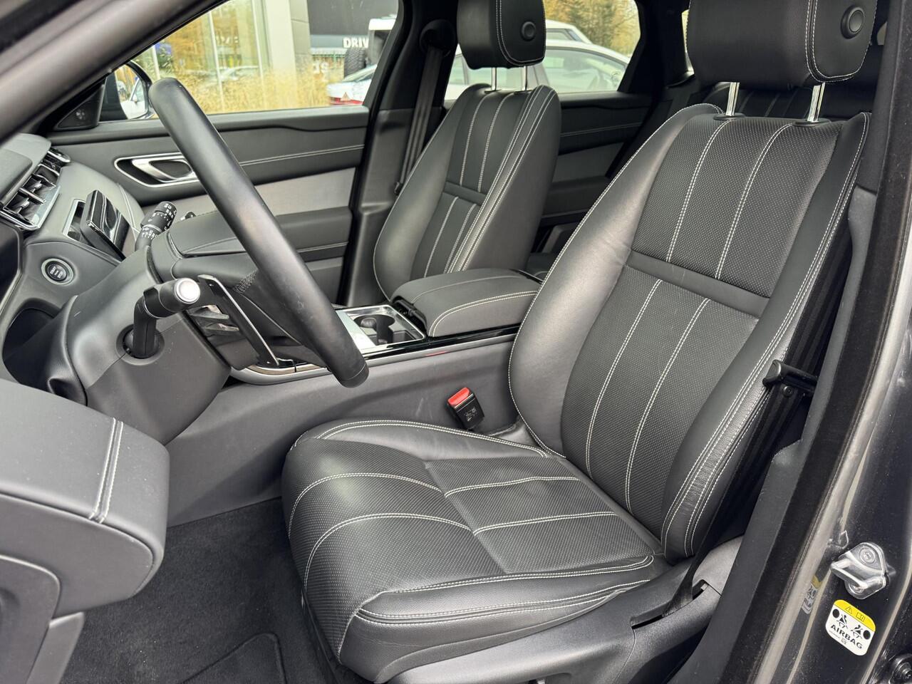 Land Rover Velar Range Rover P400e R-Dynamic SE