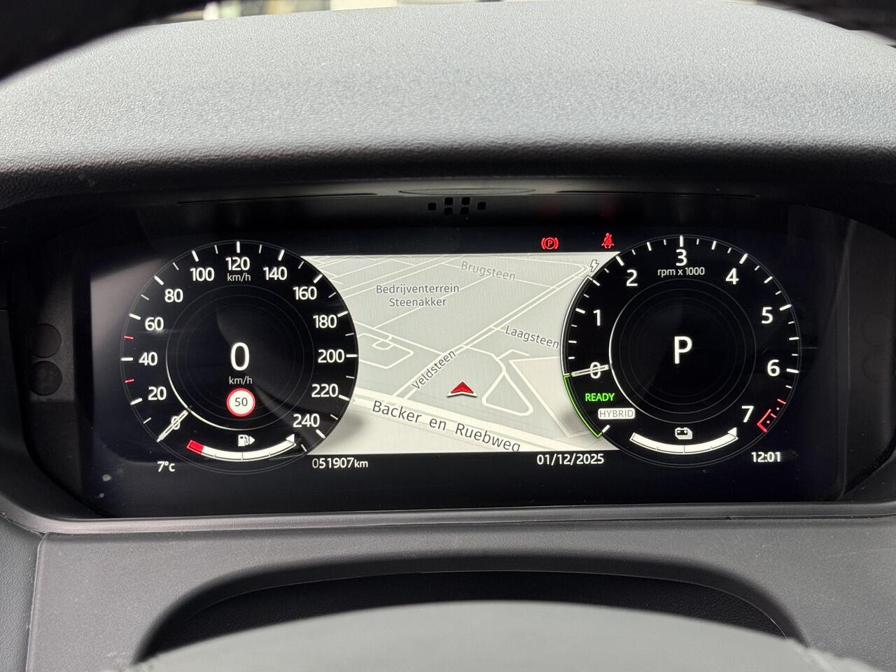 Land Rover Velar Range Rover P400e R-Dynamic SE