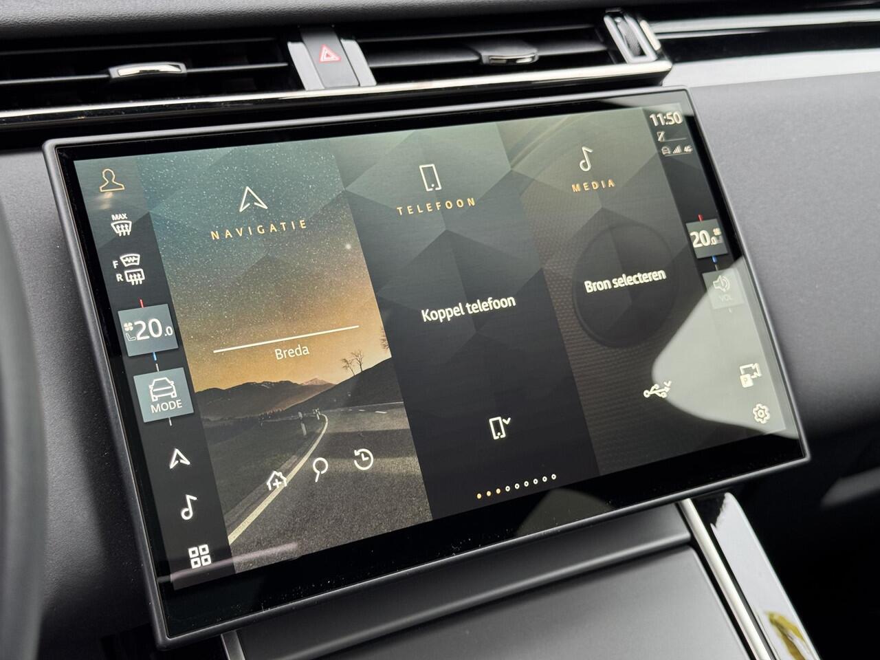 Land Rover Velar Range Rover P400e Dynamic SE AWD PHEV