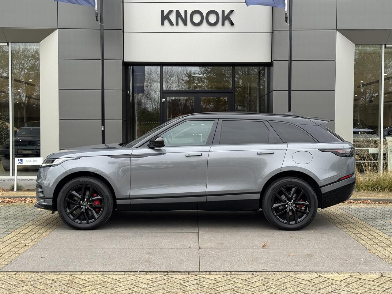 Land Rover Velar Range Rover P400e Dynamic SE AWD PHEV