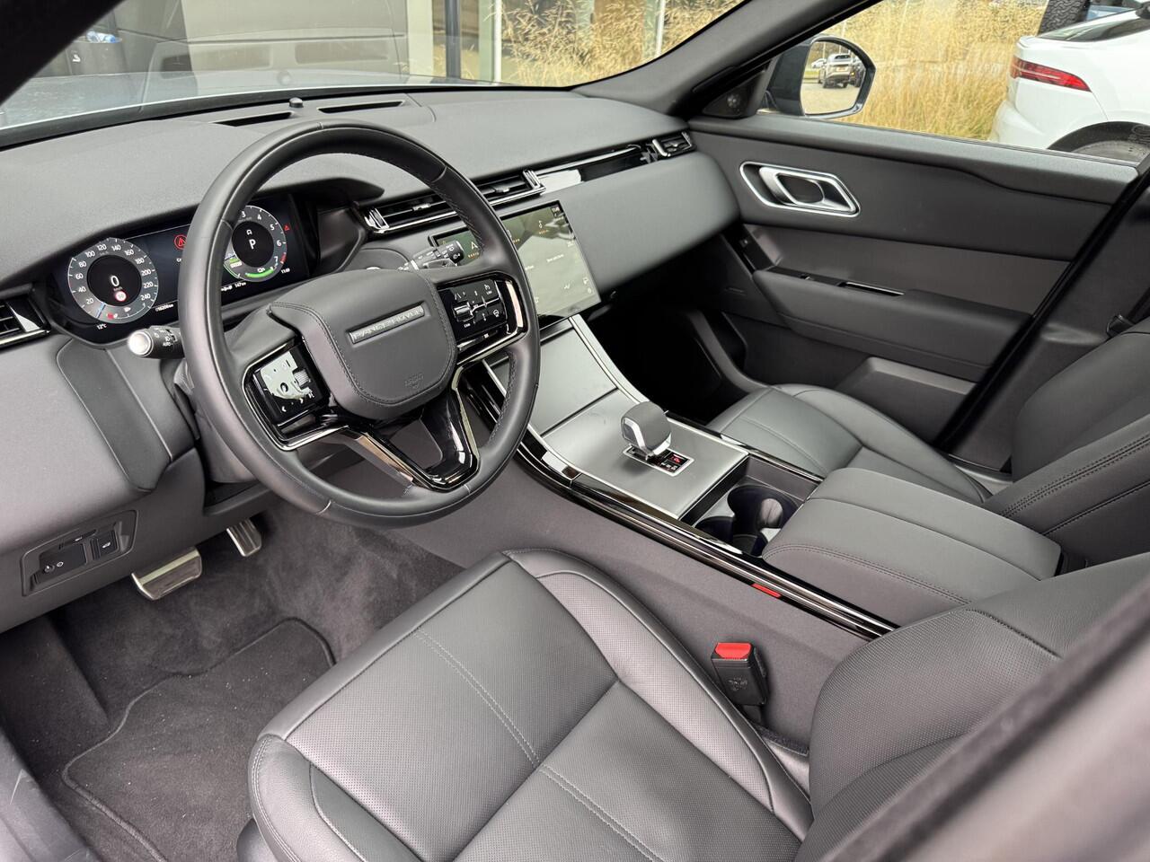 Land Rover Velar Range Rover P400e Dynamic SE AWD PHEV