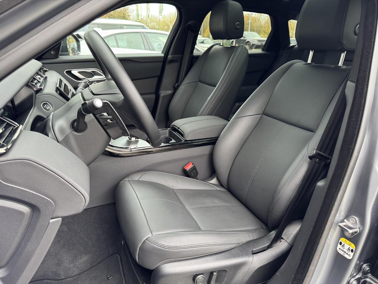 Land Rover Velar Range Rover P400e Dynamic SE AWD PHEV