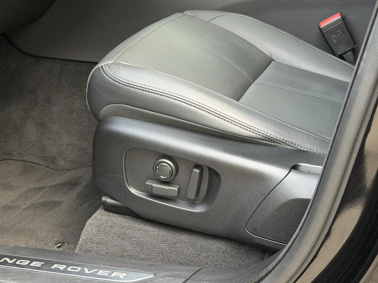 Land Rover Velar Range Rover 2.0 P400e AWD Dynamic HSE PHEV | WinterPack/Pano-Dak/Meridian/Leder/Matrix LED