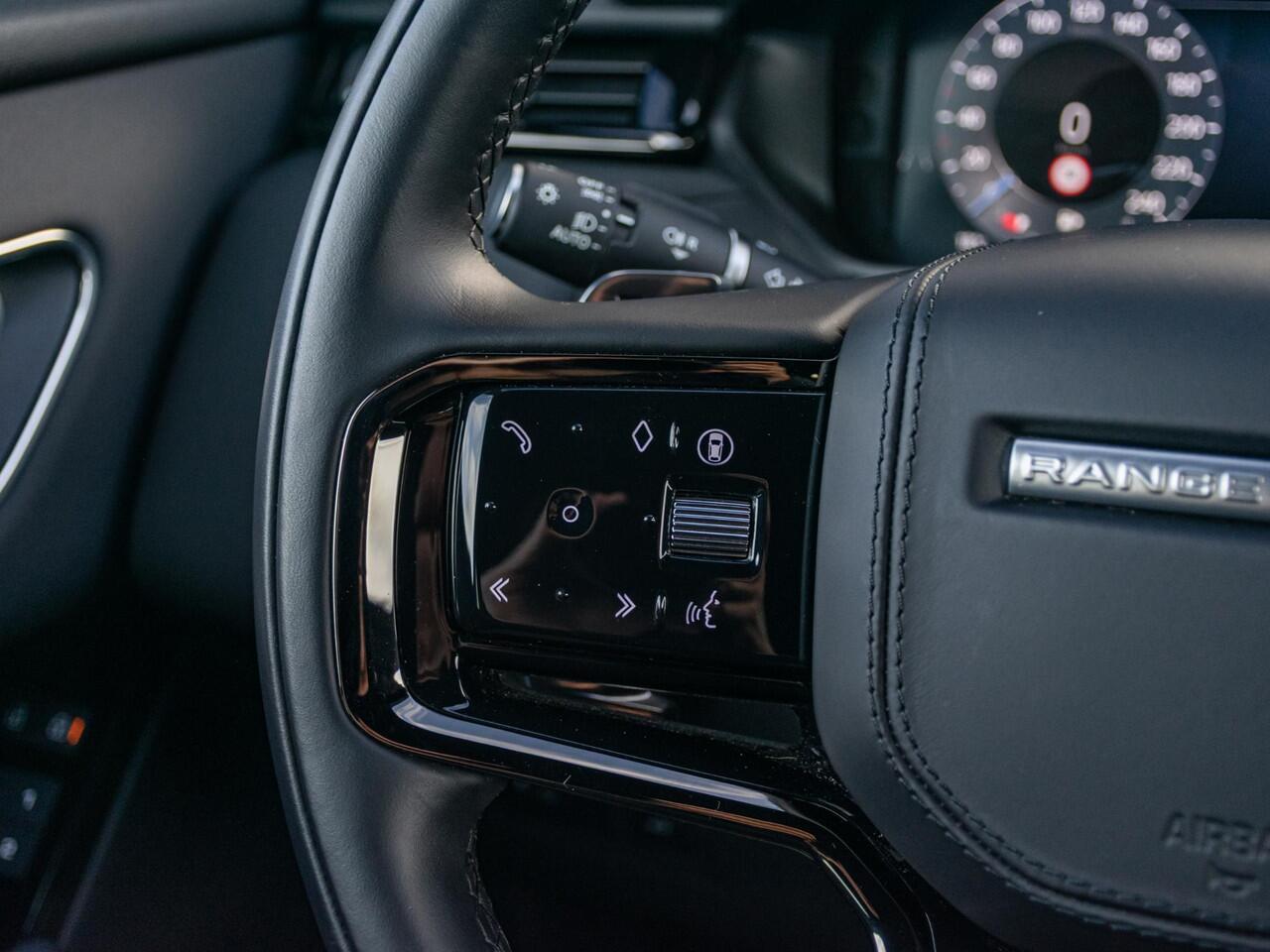 Land Rover Velar Range Rover 2.0 P400e AWD Dynamic SE PHEV | Trekhaak | 360 camera | Black Pack | Head-up | Adapt. Cruise | 20 Inch