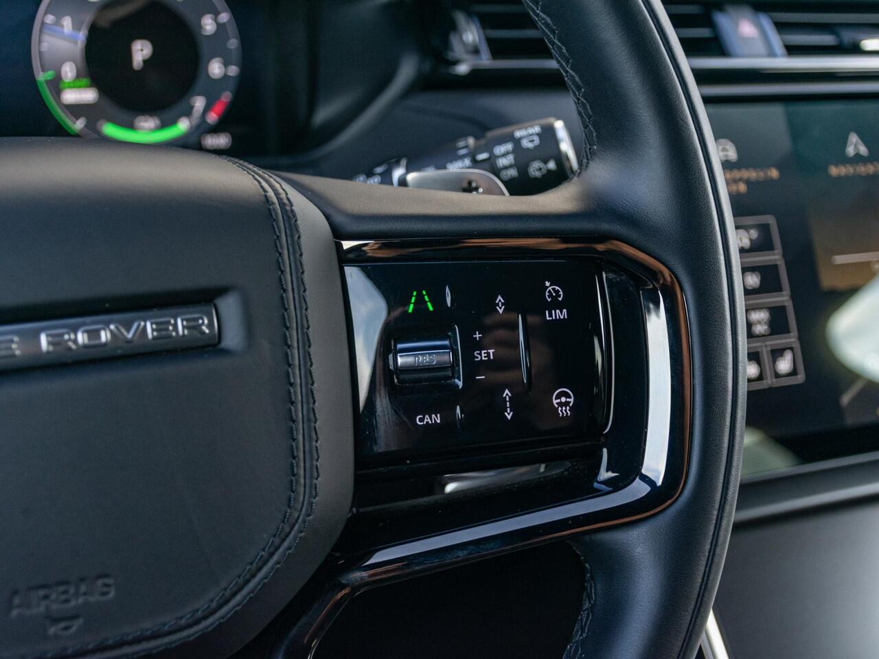 Land Rover Velar Range Rover 2.0 P400e AWD Dynamic SE PHEV | Trekhaak | 360 camera | Black Pack | Head-up | Adapt. Cruise | 20 Inch