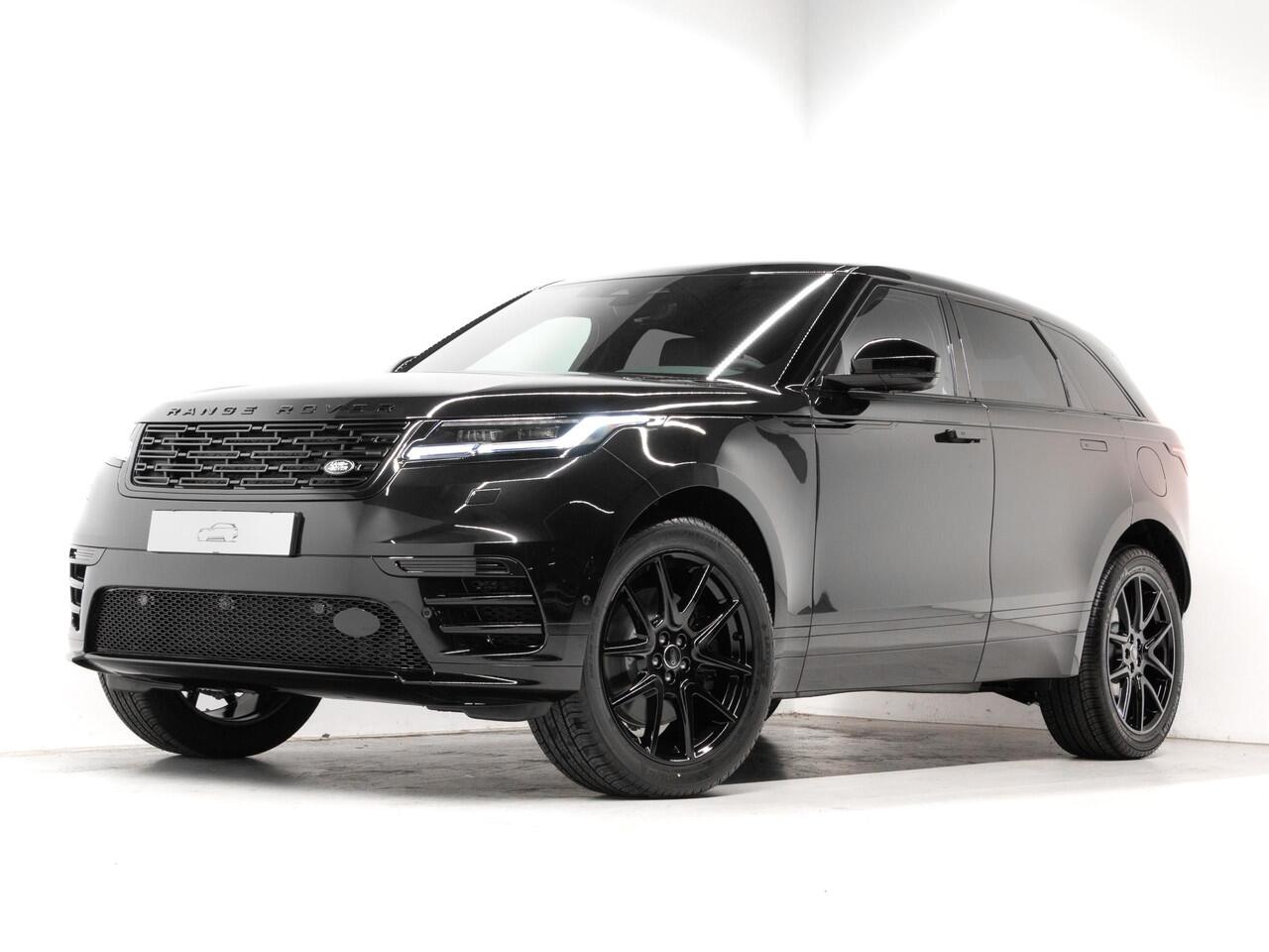 Land Rover Velar Range Rover 2.0 P400e AWD Dynamic SE PHEV