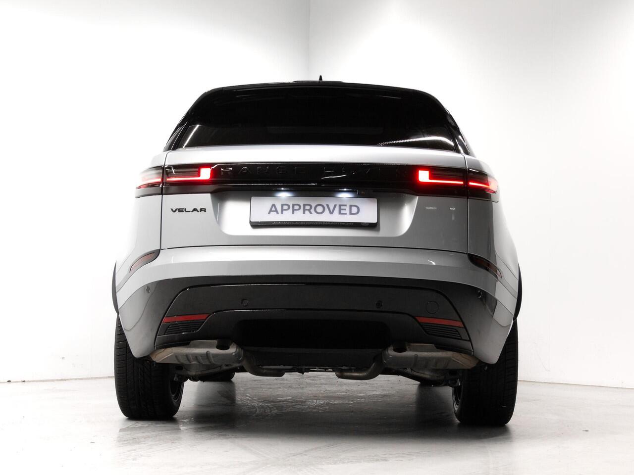 Land Rover Velar Range Rover 2.0 P400e AWD Dynamic SE PHEV