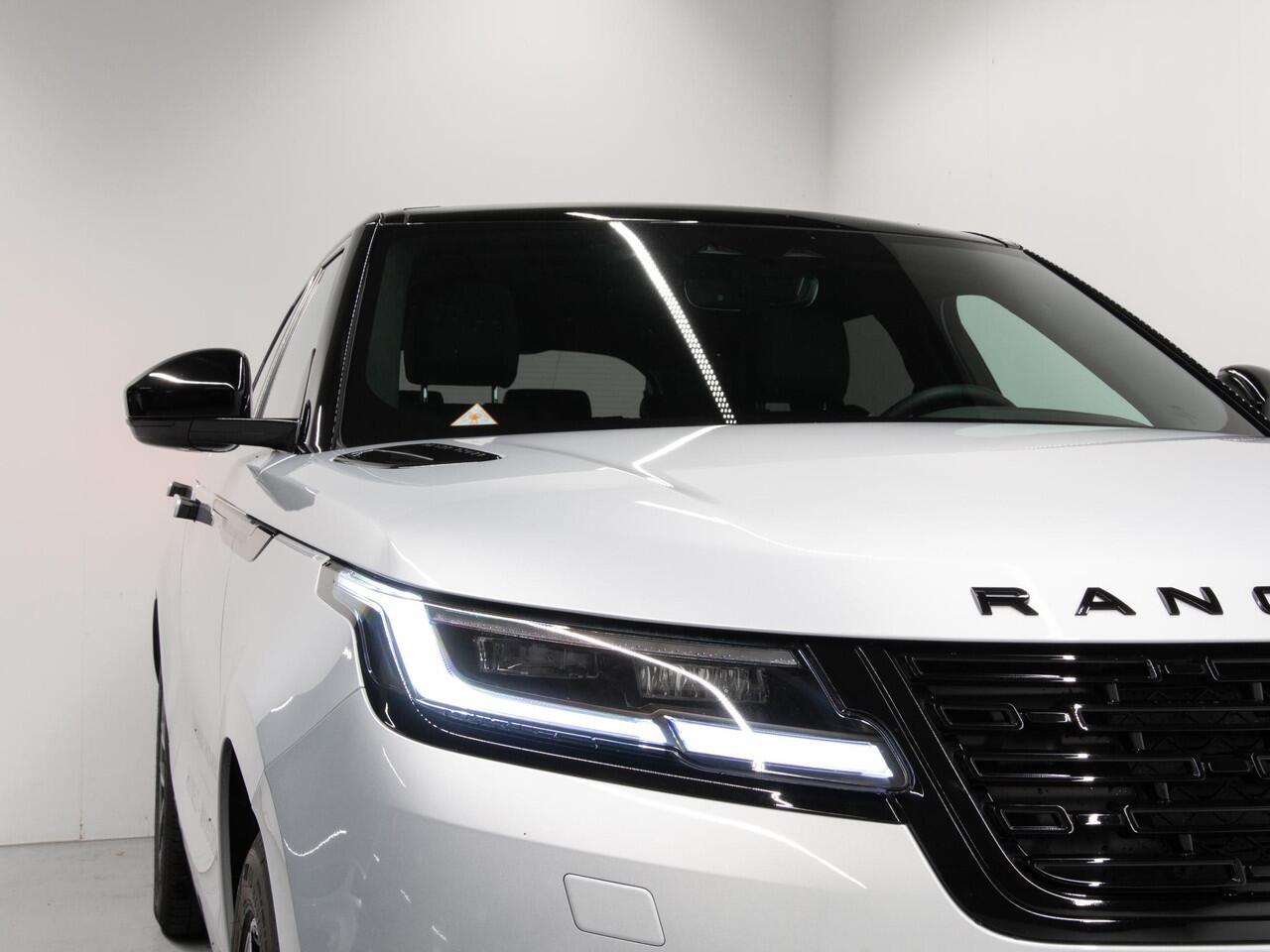 Land Rover Velar Range Rover 2.0 P400e AWD Dynamic SE PHEV