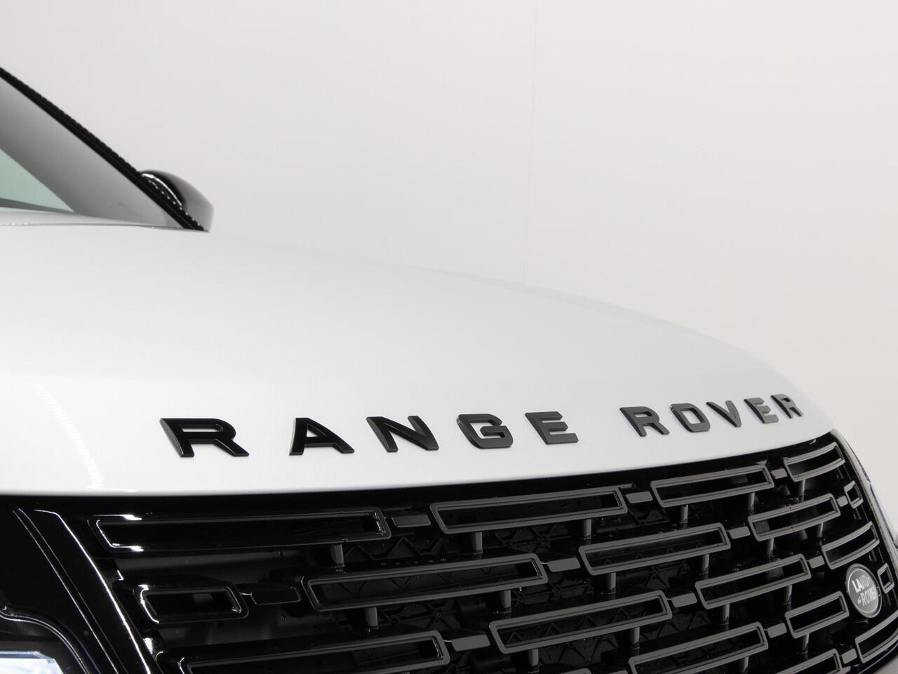 Land Rover Velar Range Rover 2.0 P400e AWD Dynamic SE PHEV