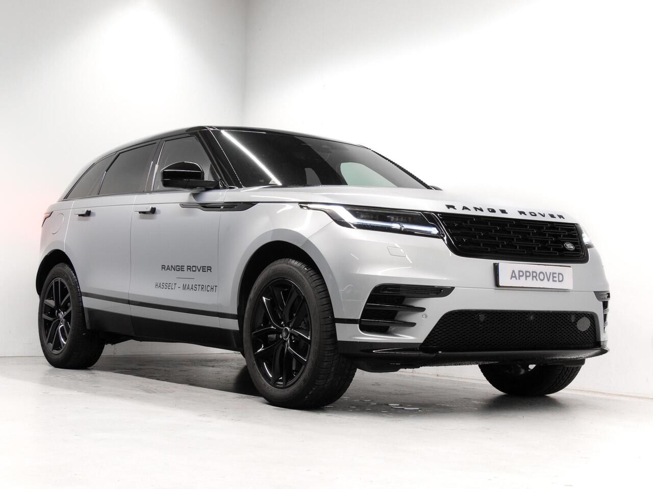 Land Rover Velar Range Rover 2.0 P400e AWD Dynamic SE PHEV