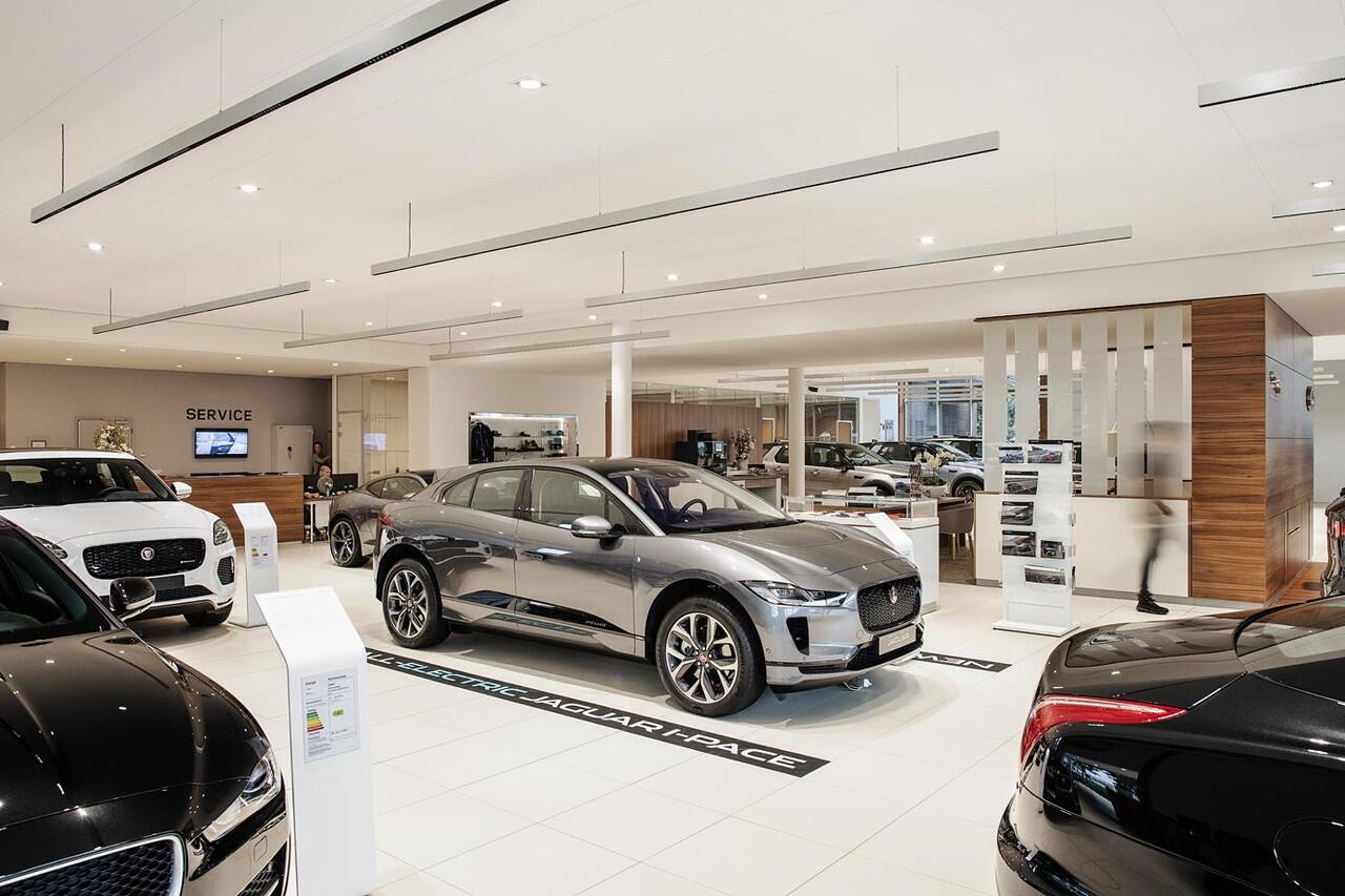 Land Rover Velar Range Rover P400e AWD Graphite Edition PHEV