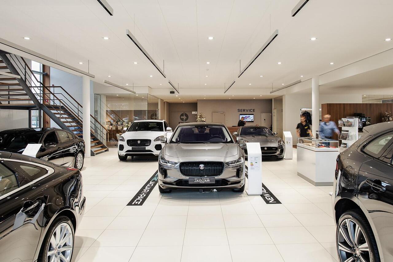 Land Rover Velar Range Rover P400e AWD Graphite Edition PHEV