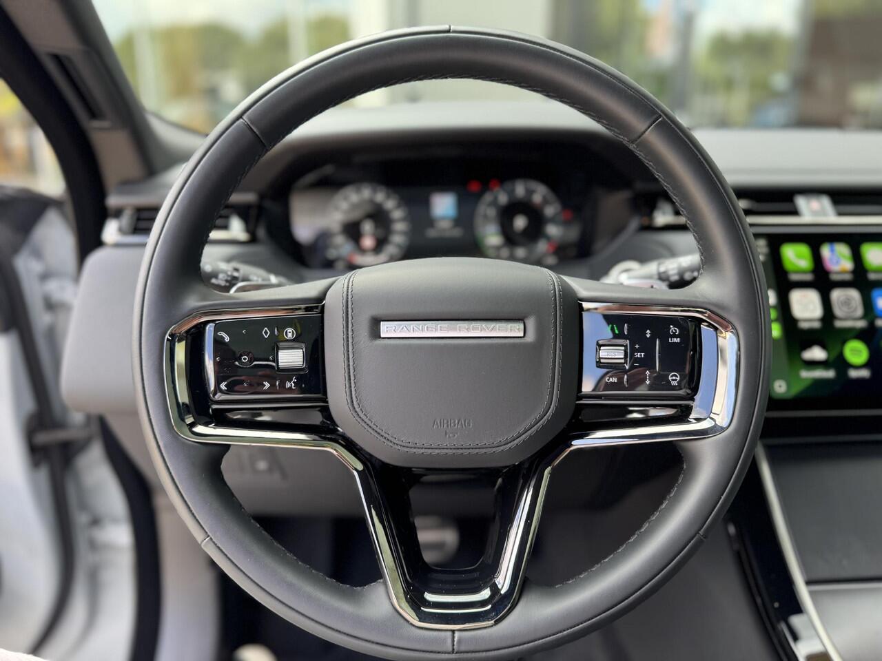 Land Rover Velar Range Rover P400e AWD Dynamic SE PHEV