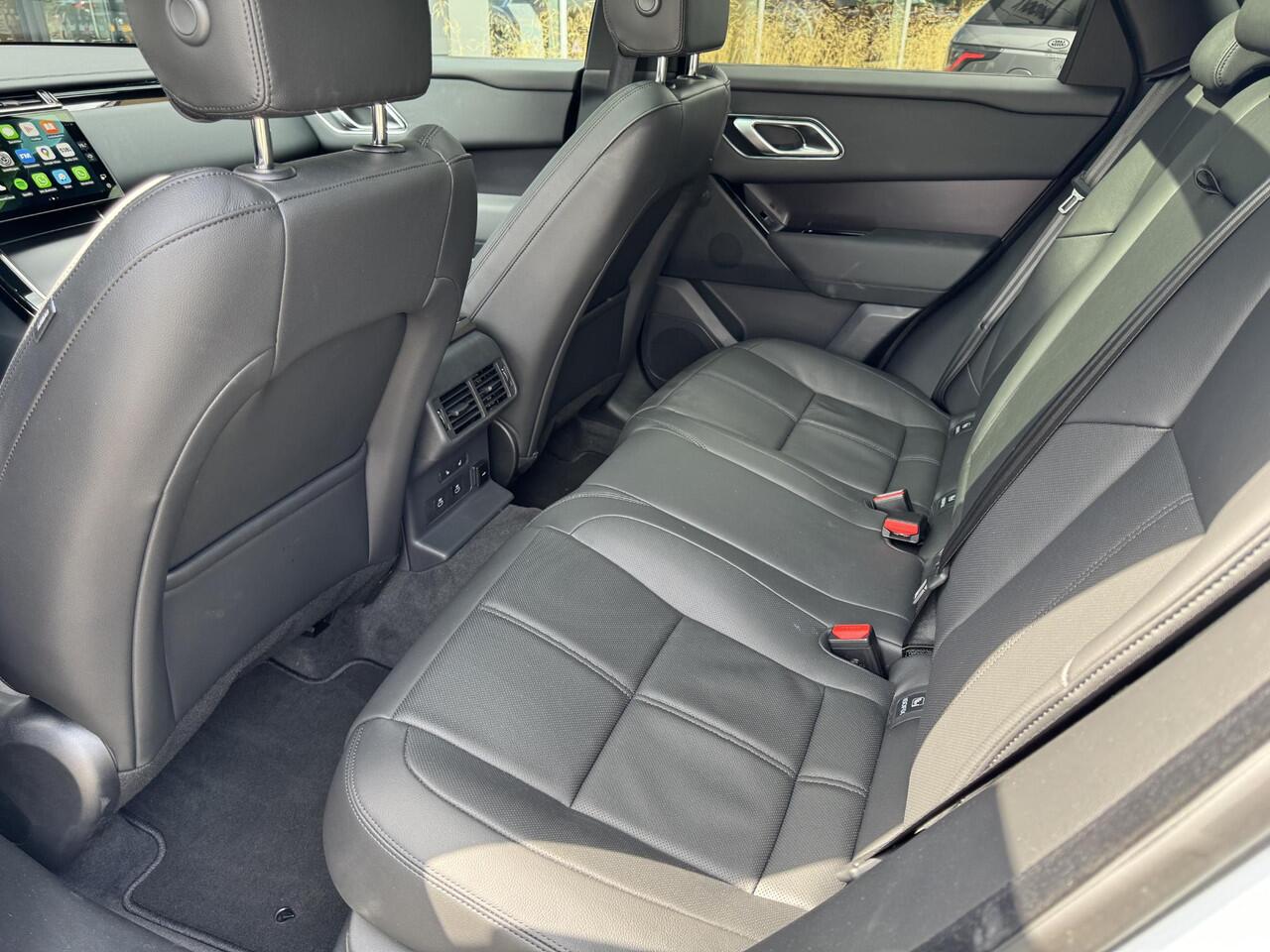 Land Rover Velar Range Rover P400e AWD Dynamic SE PHEV