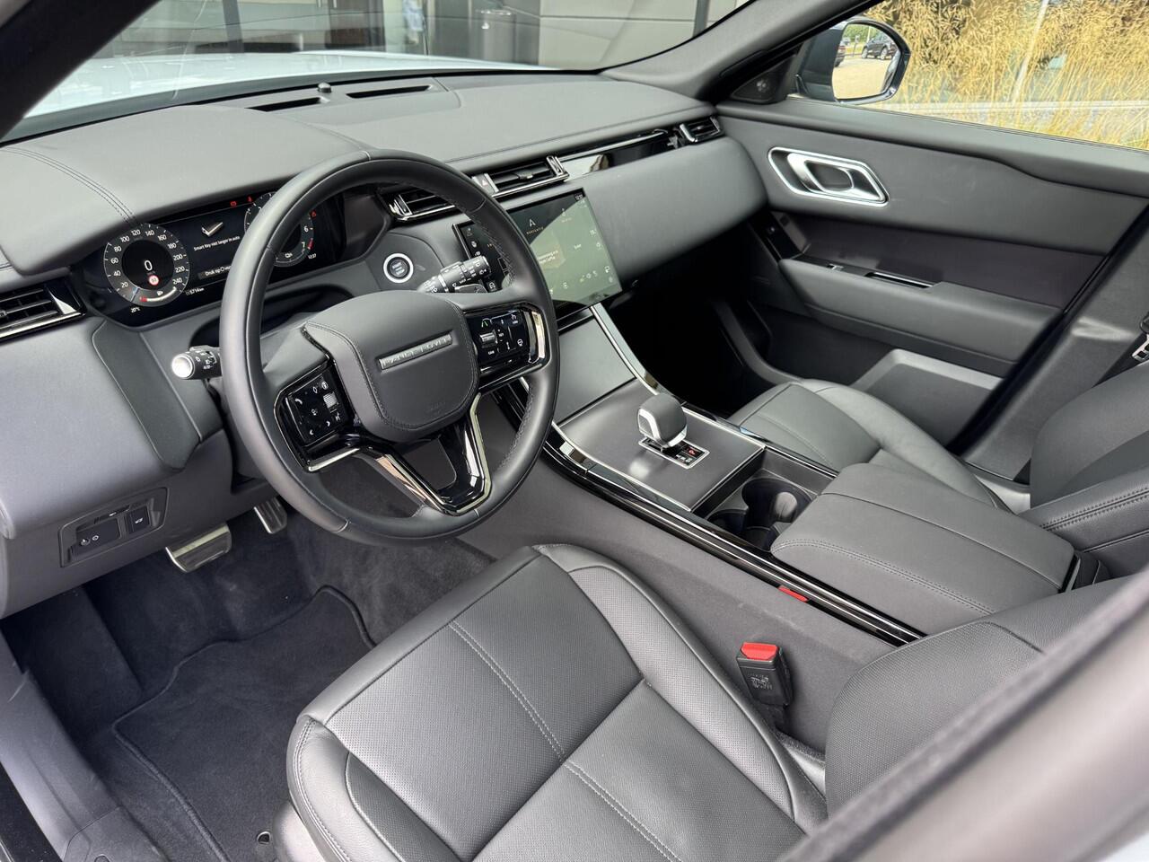 Land Rover Velar Range Rover P400e AWD Dynamic SE PHEV