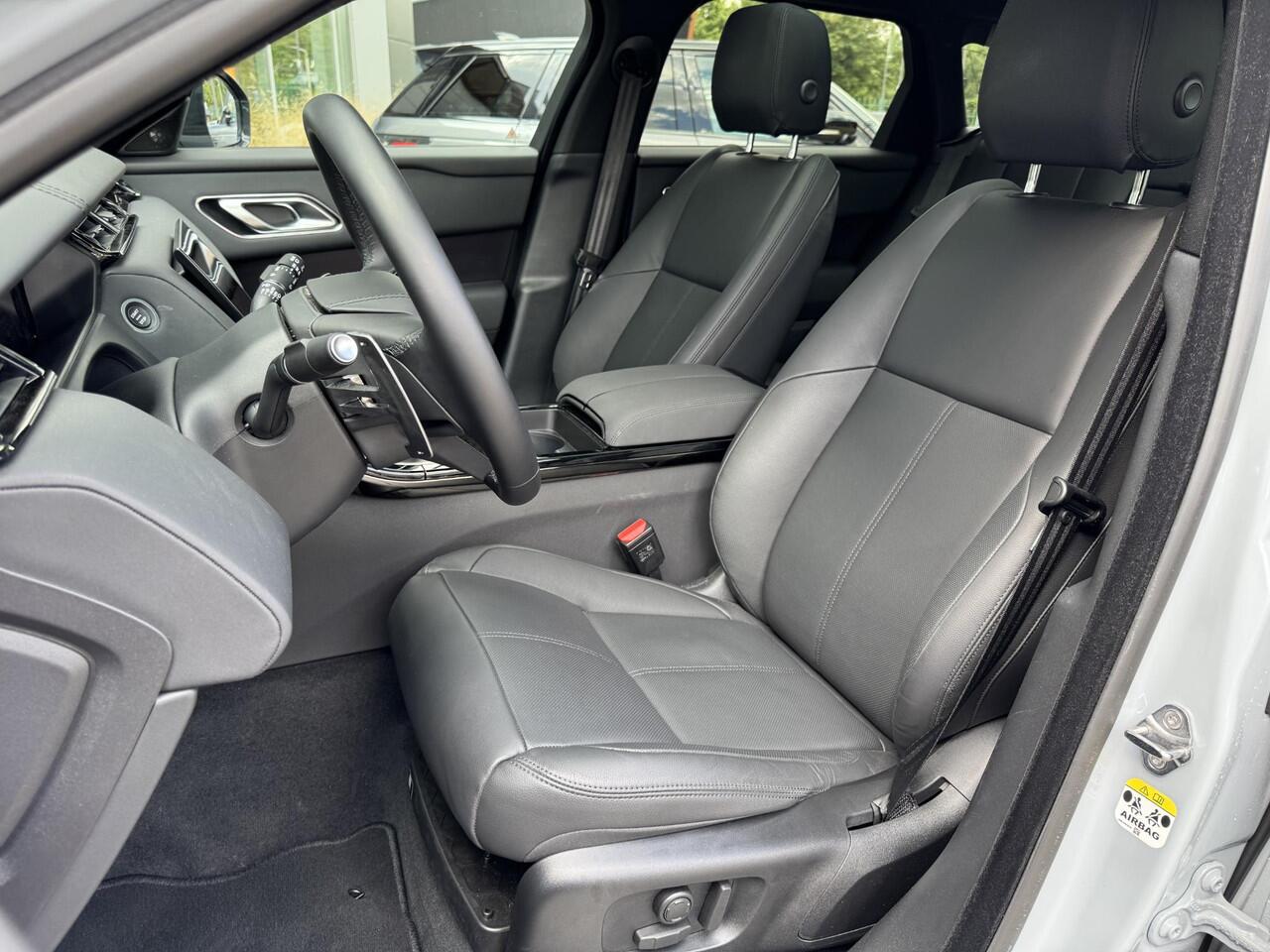 Land Rover Velar Range Rover P400e AWD Dynamic SE PHEV